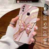ราคา เคส Hp สําหรับ VIVO 1904 / 1902 / 1901 / 2007 - Softcase Hp VIVO 1901 / 1902 / 1904 / 2007 - ปลอก Hp - Kesing Hp - ตัวป้องกัน Hp (29543523303)