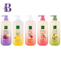 ราคา Baby Bright บอดี้โลชั่น 450ml เบบี้ไบร์ท (5สูตรใหม่) (23131750875)