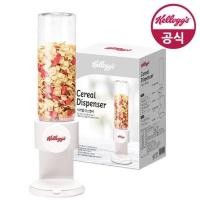 ราคา พรีออเดอร์ kellogg's cereal dispenser โถใส่ซีเรียลงานเกาหลี ✨ (13025313816)