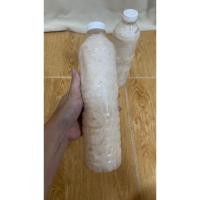 ราคา หน่อไม้เปรี้ยวแบบสับ 600 กรัม (43111385871)