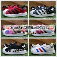 ราคา รองเท้าเด็กมือสอง Adidas 360i ของแท้ [Size 10-16.5 cm] (5172280197)