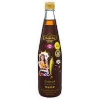 ราคา เมกาเชฟน้ำปลาแท้ 700ซีซี Megachef Premium Fish Sauce 700cc. (25197564208)