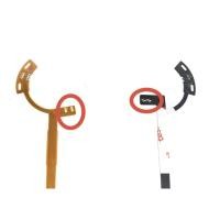 ราคา 1PCS ใหม่สําหรับ TAMRON SP AF 90 มม.90 มม.F/2.8 Di MACRO 1:1 272E เลนส์รูรับแสง Flex Cable Repair Part (สําหรับ Canon Connector) (48751042045)