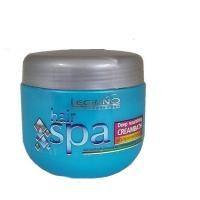 ราคา Legano Hair Spa ลีกาโน่ แฮร์สปา 450 กรัม (5160135337)