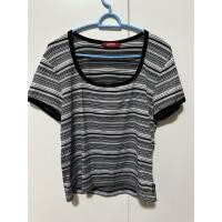 ราคา เสื้อยืด ESPRIT มือสอง (24610678248)