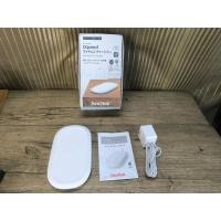 ราคา เครื่องชาร์จไร้สาย SanDisk iXpand ชาร์ต+เก็บข้อมูล 256G มือสอง (29241547861)