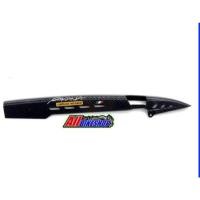 ราคา บังโซ่ wave เคฟล่า สานดำ เจาะ WAVE / DREAM ทุกรุ่น และ ดรีมซุปเปอร์คัพ เวฟ110i เวฟ125 (2965293122)