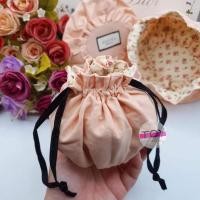 ราคา Gucci Beauty Makeup Bag ( Floral Small Pouch )ของแท้ (21877039950)