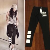 ราคา Legging adidas K.เจนี่ (47278288)