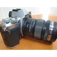 ราคา ขายกล้อง Olympus OM-D E-M5 Mark II พร้อมเลนส์ 12-50mm (5873316842)