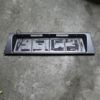 ราคา จาน PROTON WIRA AEROBACK REAR GARNISH LICENSE มือสอง (57200473373)