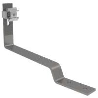 ราคา RRK-363-0016S ตัวยึดจับยึดหลังคากระเบื้องแผ่นเรียบ (อุปกรณ์โซล่าเซลล์SOLAR CELL) ″RRACK″ (55951051814)