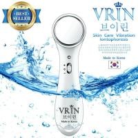 ราคา เครื่องนวดหน้า นวดยกกระชับ ลดริ้วรอย ระบบไอออนนิค ผลักครีม,เซรั่มบำรุงผิว และทำความสะอาดผิว นำเข้าจากเกาหลี (652292408)