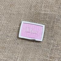 ราคา Beauty Dior/Dior Backstage Series Blush 001pink Pink Purple Blush Purple (42569946798)