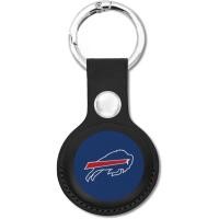 ราคา NFL Buffalo Bills พวงกุญแจ AIR TAG Holder สําหรับสุนัขและแมว, เคสสําหรับ Airtag Tracker, GPS อุปกรณ์ติดตามสุนัขผู้ถือจี้ (41323944601)