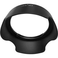 ราคา EW-63C Lens Hood for Canon RF 24-50mm f/4.5-6.3 is STM Lens on EOS R8 Camera(for Accessories),Hxdzieory 58mm Lens Hood (51750700164)