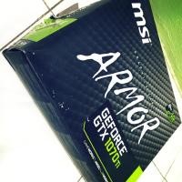 ราคา GEFORCE GTX 1070 Ti มือสอง (5908464389)