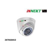 ราคา กล้องวงจรปิด INNEKT รุ่น ZKTR204V2 Dome camera (902797001)