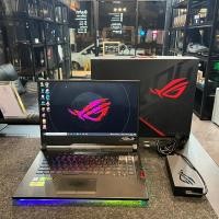 ราคา NOTEBOOK (โน้ตบุ๊ค) ASUS ROG STRIX HERO III G531GW-AZ201T (22776862671)