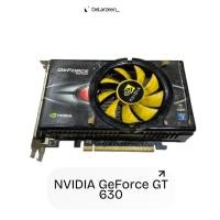 ราคา REPLICA NVIDIA GeForce GT 630 ( REPLICA) (51001297606)