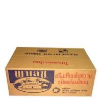 ราคา PALACE พาเลซ ครีมเทียมข้นหวาน ชนิดพร่องไขมัน ขนาด 380กรัม/กระป๋อง ยกลัง 48กระป๋อง พาเลช (4741210808)