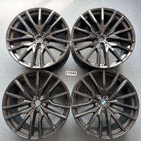 ราคา ล้อเดิมล้อ BMW X5 G05 742M 22นิ้ว (28950195040)