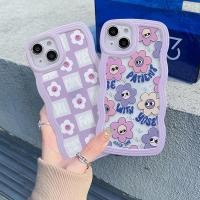 ราคา Insเกาหลีการ์ตูนน่ารักยิ้มดอกไม้เคสโทรศัพท์สําหรับOPPO A37 A37f A37fw A37m A39 A59 A79 A71 F1S F9 Pro F11 Pro F7 Soft TPU Waveหยักใสปกหลัง (22556837630)