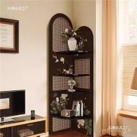 ราคา มุมโบราณชั้นเก็บมุมมุมครัวเรือนอื่นๆห้องนั่งเล่นชั้นวางมัลติฟังก์ชั่ชั้นวางจอแสดงผลห้องนอน นาย (44476053530)