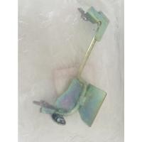 ราคา ขายึดบังลม เหล็กยึดบังลม HONDA WAVE125I,S , WAVE125i ไฟเลี้ยวบังลม (2005-2010) แท้เบิกศูนย์ [12180-KPH-700] (17742767907)