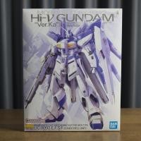 ราคา Bandai MG (Master Grade) RX-93 V2 Hi-Nu Gundam Ver.Ka (24876117943)