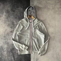 ราคา เสื้อฮู้ดมีซิป Lacoste (21895063335)