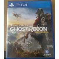 ราคา Ghost Recon Wildlands ⚡(z3) PS4 (2407022599)