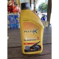 ราคา น้ำมันเกียร์และเฟืองท้าย PULZAR EP Gear API GL-5 LUBRICANT SAE90 1ลิตร (12057170421)