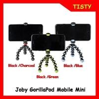ราคา ของแท้ 100% Mobile Mini Joby GorillaPod ขาตั้งกล้อง (3155898747)