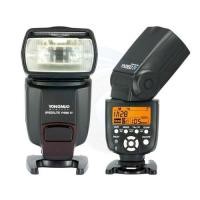 ราคา YONGNUO YN560 IV (GN58) Manual Flash Speedlite สินค้ารับประกัน 6 เดือน (6524504146)