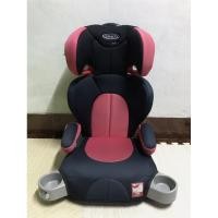 ราคา บูสเตอร์ซีท Graco มีที่วางแก้ว สำหรับเด็กโต #บูสเตอร์ #คาร์ซีท #booster #car seat #carseat #กราโค (8057401878)