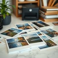 ราคา อัดรูปสี ขนาด 8*10 นิ้ว ( 1 ใบ) ราคาพิเศษ (28277671178)