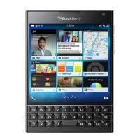 ราคา หนังสือเดินทาง Blackberry Passport Q30 Quad Core LTE 3GB 32GB โทรศัพท์มือถือ ของแท้ ครบชุด (25807364667)