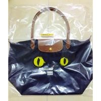 ราคา Longchamp limited edition รุ่น miaou (117235727)