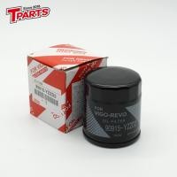 ราคา (USEFOR) กรองน้ำมันเครื่อง VIGO, REVO, FORTUNER, INNOVA, COMMUTER (25114632247)