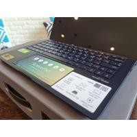 ราคา Asus ZenBook 13 UX334F โน๊ตบุ๊ค 2 จอ พกพาง่าย (8018150839)