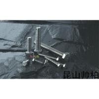 ราคา 304 สกรูหกเหลี่ยมภายนอก M16x16x140x150x160x170x180x190x200 กลอนสแตนเลส (40224543208)