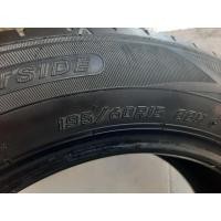 ราคา ยางเปอร์เซ็นต์ 195/60 R15 DUNLOP ปี19 (14594645349)