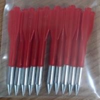 ราคา x10ลุก หน้าไม้Miniเล็ก arrows for สำหรับJunxing M3A M1A pistol crossbow (20705396302)