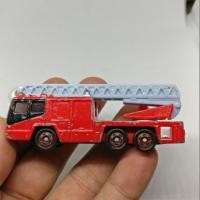 ราคา โมเดลรถดับเพลิง tomica (4600006110)