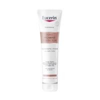 ราคา รุ่นใหม่ EUCERIN WHITE THERAPY CLEANSING FOAM 150g. (ของแท้ 100%) (1075209237)