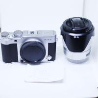 ราคา Fuji XA3 มือสอง ประกันศูนย์เหลือ7/18 (1119440542)