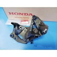 ราคา ขายึดฝาครอบไฟหน้าด้านซ้ายแท้HONDA PCX150ปี2017-2018 สีแดง-ดำ อะไหล่แท้ศูนย์HONDA(50312-K97-T00)1ชิ้น (18679993545)