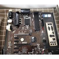 ราคา MSI Z370 A Pro **สินค้ามือ2 สภาพดี (15597389501)