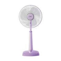 ราคา HATARI พัดลมปรับระดับ ขนาด 14 นิ้ว รุ่น HT-S14 คละสี (1434031225)